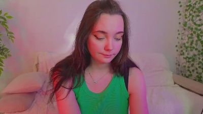 MissyMcgrain live cam on Cam4