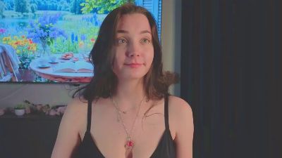 MissyMcgrain live cam on Cam4