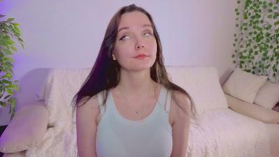 MissyMcgrain live cam on Cam4
