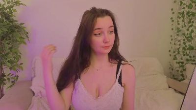 MissyMcgrain live cam on Cam4