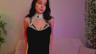 MissyMcgrain live cam on Cam4