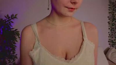 MissyMcgrain live cam on Cam4