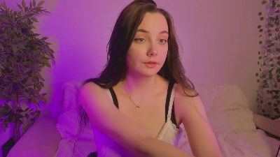 MissyMcgrain live cam on Cam4