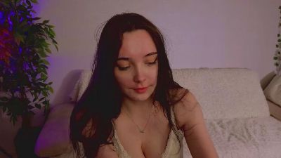 MissyMcgrain live cam on Cam4