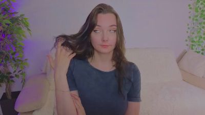MissyMcgrain live cam on Cam4