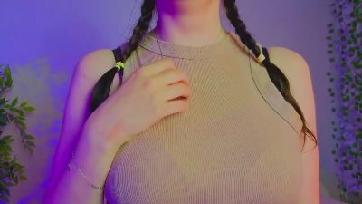 MissyMcgrain live cam on Cam4