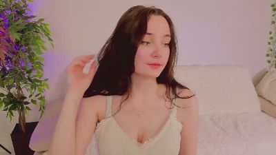 MissyMcgrain live cam on Cam4