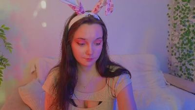 MissyMcgrain live cam on Cam4