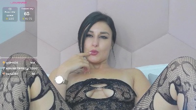 MissyRosse live cam on Cam4