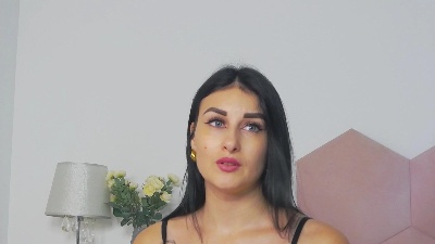 MissyRosse live cam on Cam4