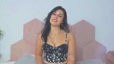 MissyRosse live cam on Cam4