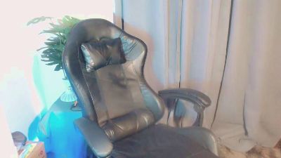 MissySilver live cam on Cam4