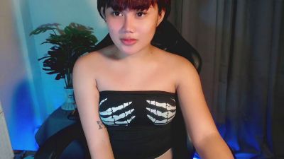 MissySilver live cam on Cam4