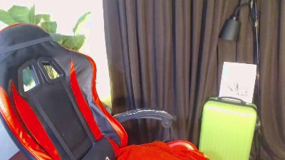 MissySilver live cam on Cam4