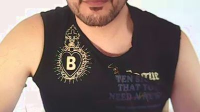MisterCrack live cam on Cam4