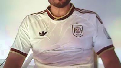 MisterCrack live cam on Cam4