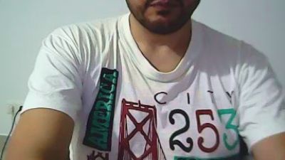 MisterCrack live cam on Cam4