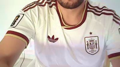 MisterCrack live cam on Cam4