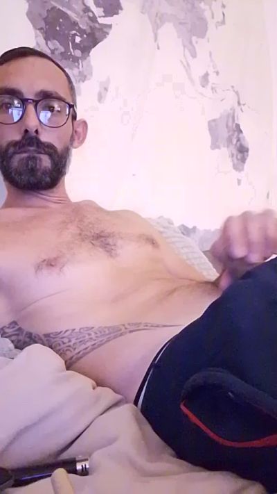 nudes chat MisterHotman