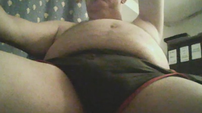 MisterPompeur live cam on Cam4