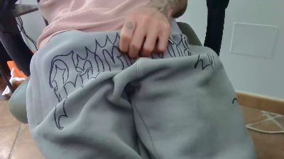 MisterStrong95 live cam on Cam4