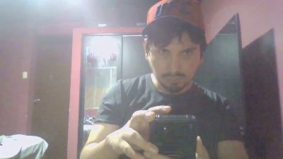 MisterWillWonka webcam