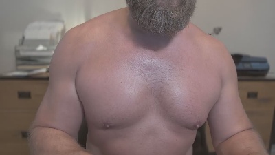 Mister_Dilf live cam on Cam4