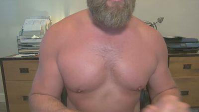 Mister_Dilf live cam on Cam4