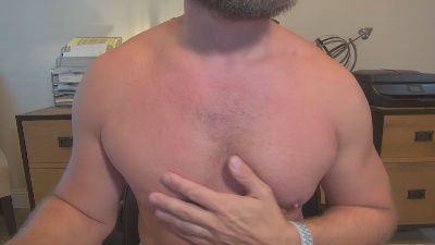 Mister_Dilf live cam on Cam4