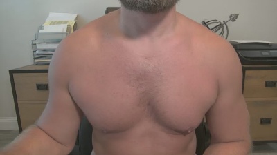 Mister_Dilf live cam on Cam4