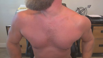 Mister_Dilf live cam on Cam4