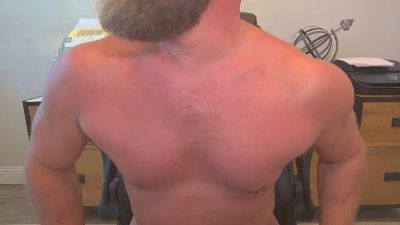 Mister_Dilf live cam on Cam4