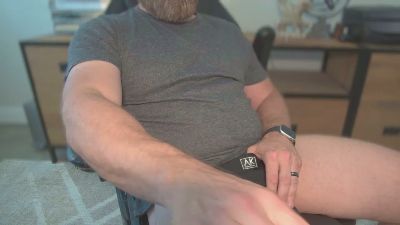 Mister_Dilf live cam on Cam4