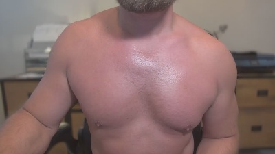 Mister_Dilf live cam on Cam4