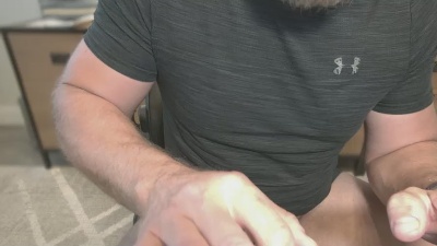 Mister_Dilf live cam on Cam4