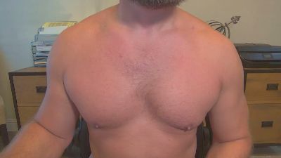 Mister_Dilf live cam on Cam4