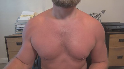 Mister_Dilf live cam on Cam4