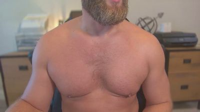 Mister_Dilf live cam on Cam4