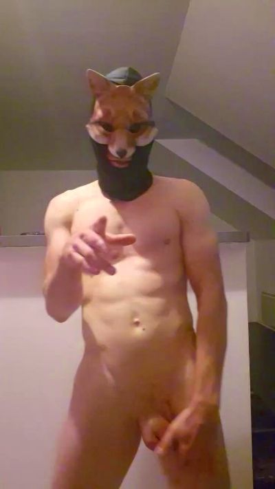 Mister_mojito live cam on Cam4
