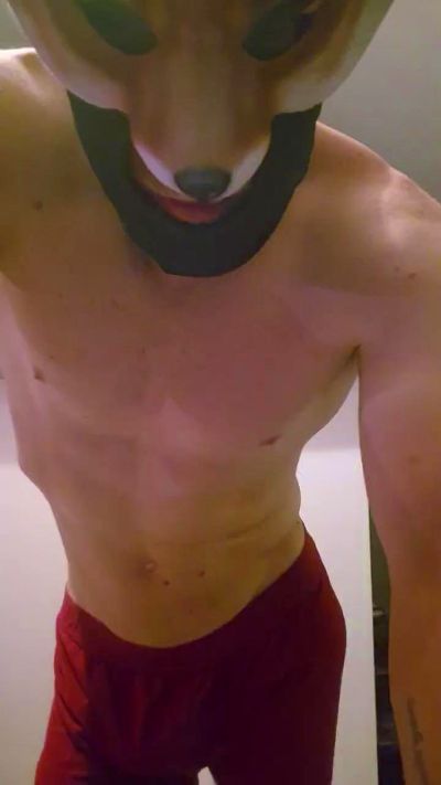 Mister_mojito live cam on Cam4