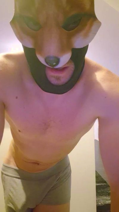 Mister_mojito live cam on Cam4