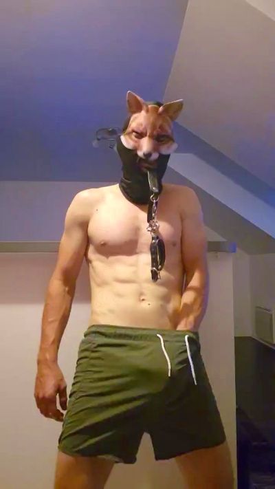 Mister_mojito live cam on Cam4