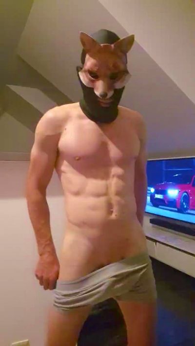 Mister_mojito live cam on Cam4