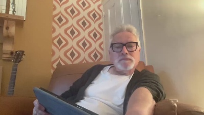 Misterblusky01 live cam on Cam4