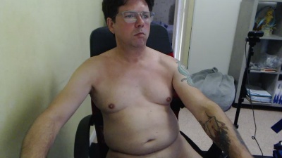 Mistercoeur live cam on Cam4