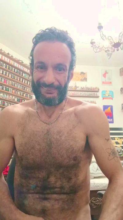 Misterhaifa20 live cam on Cam4