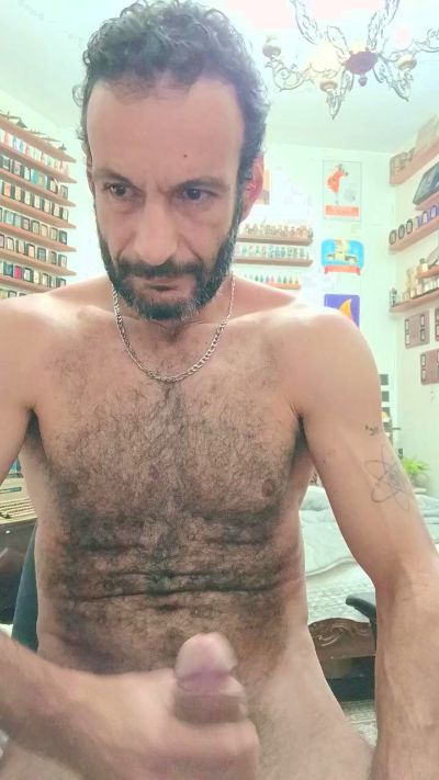 Misterhaifa20 live cam on Cam4