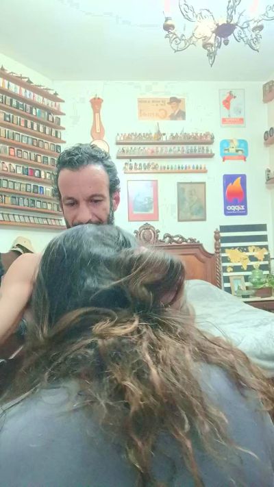 Misterhaifa20 live cam on Cam4