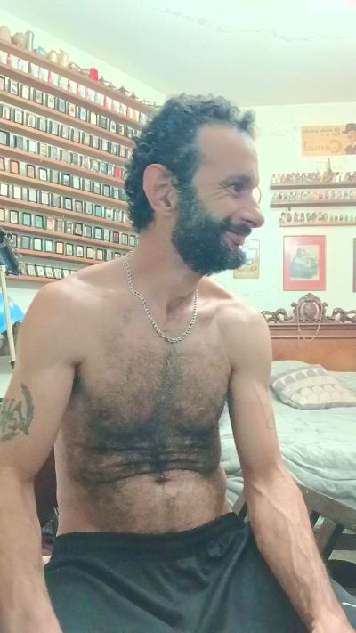 Misterhaifa20 live cam on Cam4