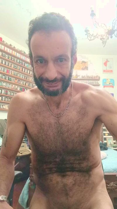 Misterhaifa20 live cam on Cam4